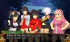 『閃乱カグラ2 -真紅-』