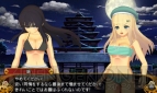 『閃乱カグラ2 -真紅-』