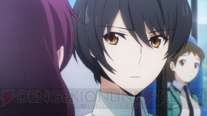 TVアニメ『魔法科高校の劣等生』深雪たちの入浴シーンにメイド姿のエリカも！ 第10話“九校戦編III”のあらすじ＆先行カットをお届け