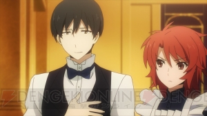 TVアニメ『魔法科高校の劣等生』深雪たちの入浴シーンにメイド姿のエリカも！ 第10話“九校戦編III”のあらすじ＆先行カットをお届け