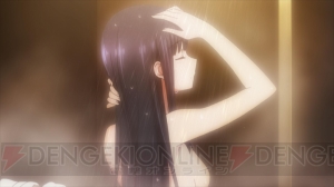 TVアニメ『魔法科高校の劣等生』深雪たちの入浴シーンにメイド姿のエリカも！ 第10話“九校戦編III”のあらすじ＆先行カットをお届け