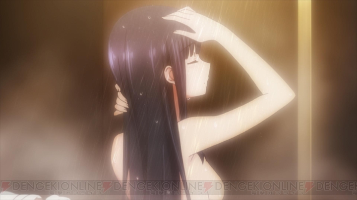 Tvアニメ 魔法科高校の劣等生 深雪たちの入浴シーンにメイド姿のエリカも 第10話 九校戦編iii のあらすじ 先行カットをお届け 電撃オンライン Tvアニメ 魔法科高校の劣等生 深雪たちの入浴シーンにメイド姿のエリカも 第10話 九校戦編iii のあらすじ 先行カットをお届け 電撃オンライン