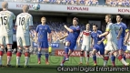 『ワールドサッカー ウイニングイレブン 2014 蒼き侍の挑戦』