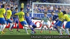 『ワールドサッカー ウイニングイレブン 2014 蒼き侍の挑戦』