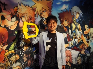 『キングダム ハーツ HD 2.5 リミックス』安江泰氏インタビュー。HD化にまつわる開発秘話の他、最新作『KHIII』の話題も【E3 2014】