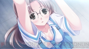『クロスチャンネル』