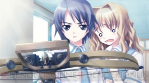 『クロスチャンネル』