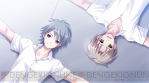 『クロスチャンネル』