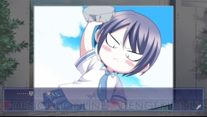 『クロスチャンネル』