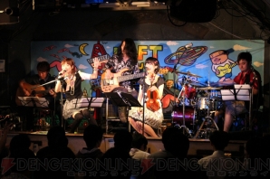 “Falcom jdk band Live ＆ Talk Show”