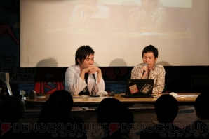 “Falcom jdk band Live ＆ Talk Show”