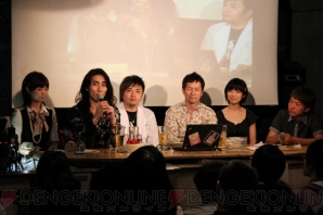 “Falcom jdk band Live ＆ Talk Show”