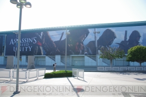 E3 2014