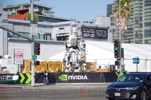 E3 2014