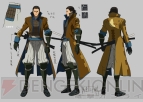『戦国BASARA Judge End』