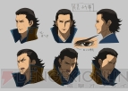 『戦国BASARA Judge End』