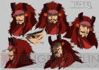 『戦国BASARA Judge End』