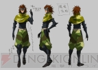 『戦国BASARA Judge End』