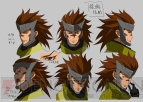 『戦国BASARA Judge End』