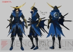 『戦国BASARA Judge End』