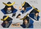『戦国BASARA Judge End』