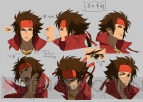 『戦国BASARA Judge End』