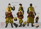 『戦国BASARA Judge End』
