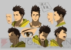 『戦国BASARA Judge End』