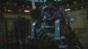 『コール オブ デューティ アドバンスド・ウォーフェア』のデモプレイが公開【E3 2014】