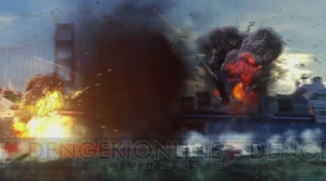 『コール オブ デューティ アドバンスド・ウォーフェア』のデモプレイが公開【E3 2014】