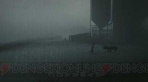 『LIMBO』を手がけたPLAYDEADによる新作『INSIDE』が発表【E3 2014】