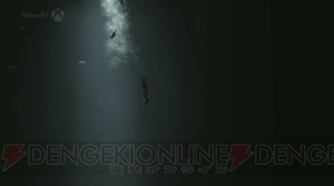 『LIMBO』を手がけたPLAYDEADによる新作『INSIDE』が発表【E3 2014】