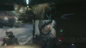 『Halo 5』のマルチプレイヤーベータは12月に！ 『Halo： Master Chief Collection』は11月に発売【E3 2014】