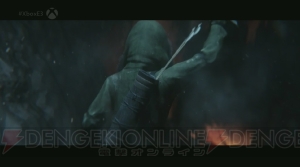 『ライズ オブ トゥームレイダー』は2015年のホリデーシーズンにリリース予定【E3 2014】