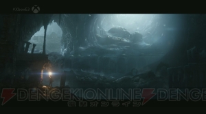 『ライズ オブ トゥームレイダー』は2015年のホリデーシーズンにリリース予定【E3 2014】