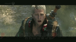 プラチナゲームズが手掛ける新作タイトル『SCALEBOUND』がXbox One専用で登場【E3 2014】