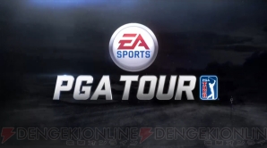 『PGA TOUR』