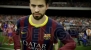 『FIFA15』