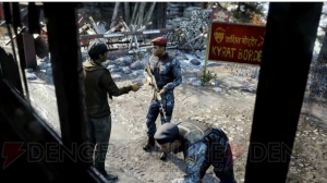 『Far Cry 4』ストーリーの導入部分が動画で公開！【E3 2014】