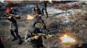 『Far Cry 4』ストーリーの導入部分が動画で公開！【E3 2014】