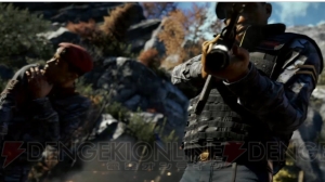『Far Cry 4』ストーリーの導入部分が動画で公開！【E3 2014】