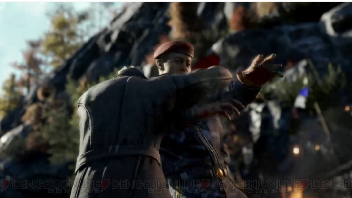 『Far Cry 4』ストーリーの導入部分が動画で公開！【E3 2014】