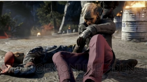 『Far Cry 4』ストーリーの導入部分が動画で公開！【E3 2014】