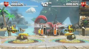 Xbox One用新作フィットネスソフト『SHAPE UP』が明らかに【E3 2014】