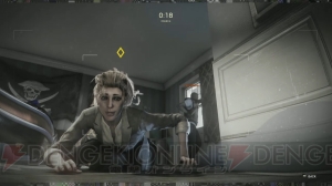 『レインボーシックス シージ』のゲームプレイ動画が公開！ 対戦の模様をたっぷりと収録【E3 2014】 