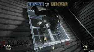 『レインボーシックス シージ』のゲームプレイ動画が公開！ 対戦の模様をたっぷりと収録【E3 2014】 