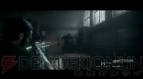PS4『The Order： 1886』