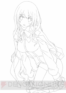 東山奈央さんが歌う主題歌を使ったps Vita版 キスベル の動画が配信中 店舗特典のラフイラストも公開 電撃オンライン