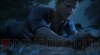 『アンチャーテッド4 A Thief’s End』