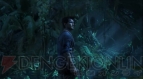 『アンチャーテッド4 A Thief’s End』